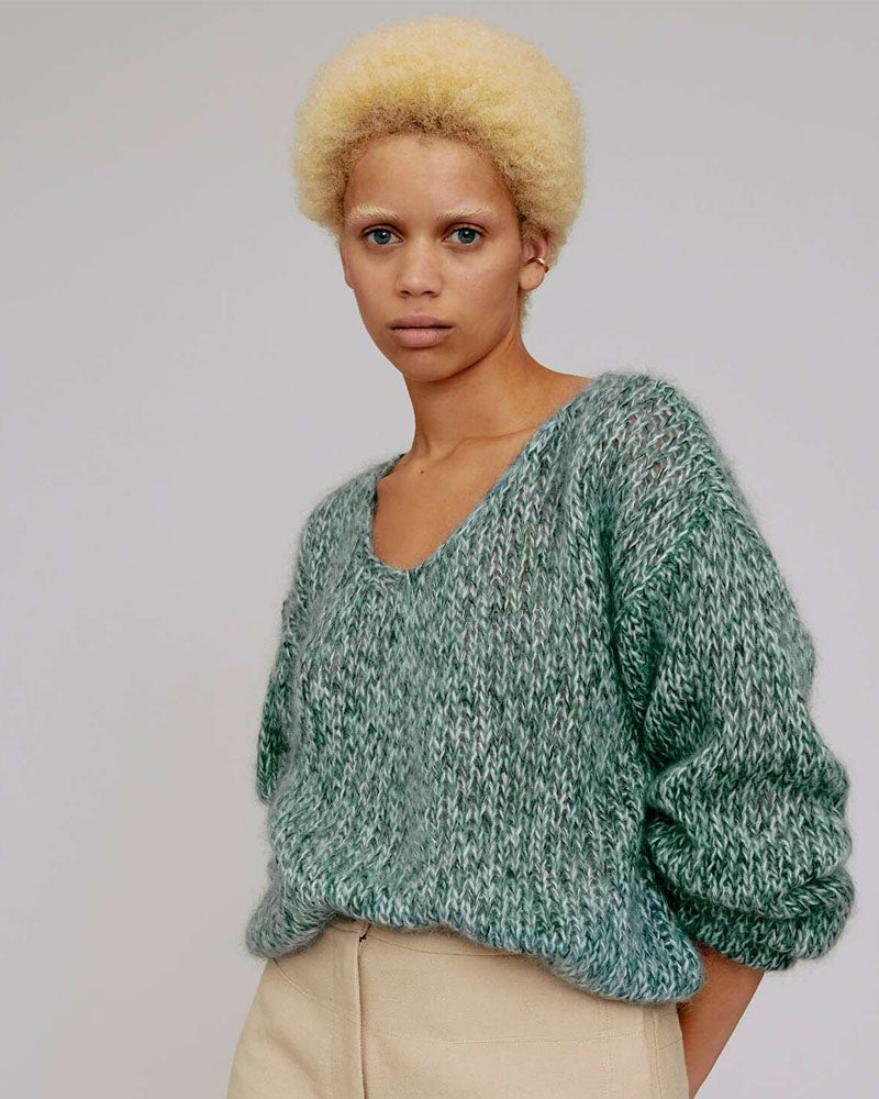 Pulls & Gilets HUMANOID - Pull humanoid