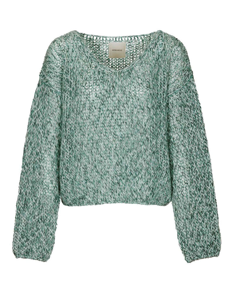 Pulls &amp; Gilets HUMANOID - Pull humanoid