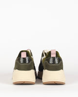 Baskets malibu