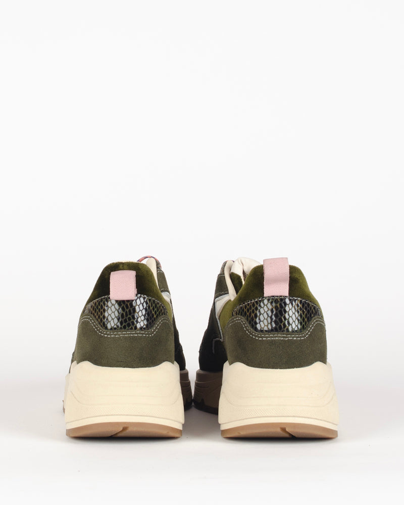 Baskets malibu