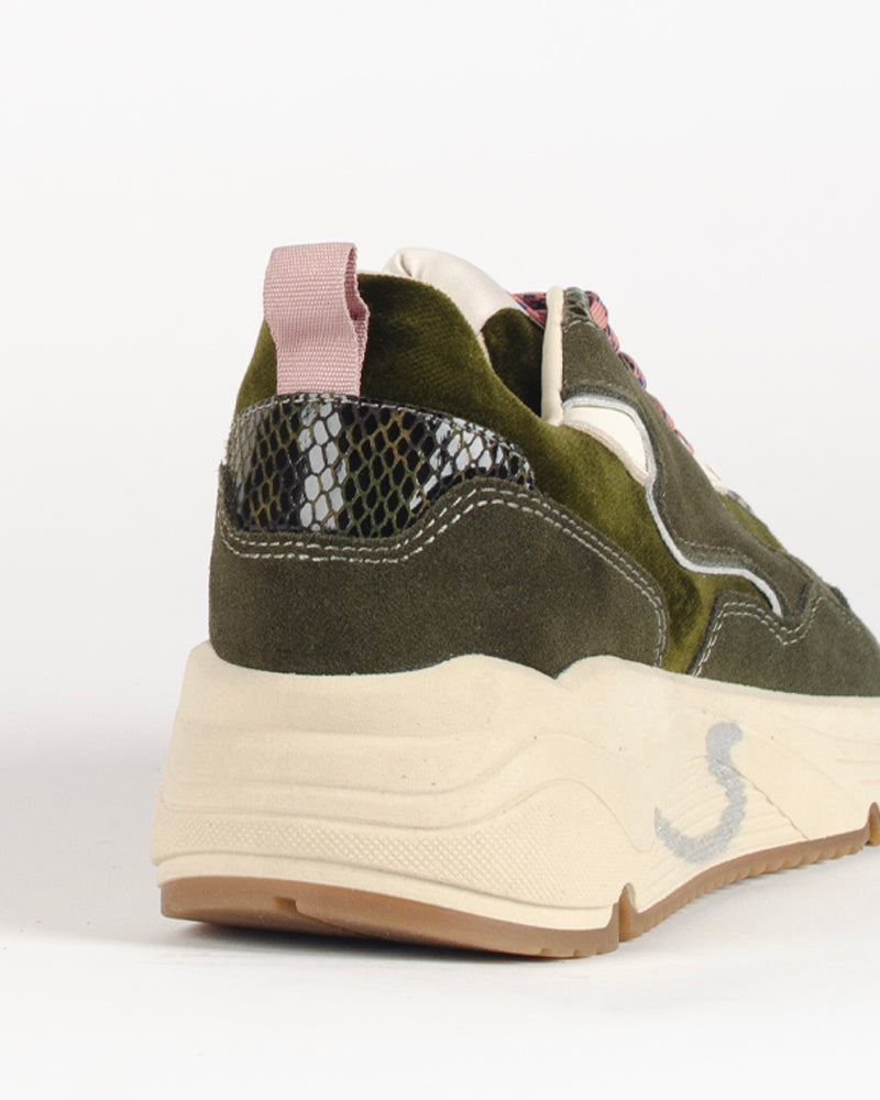 Baskets malibu