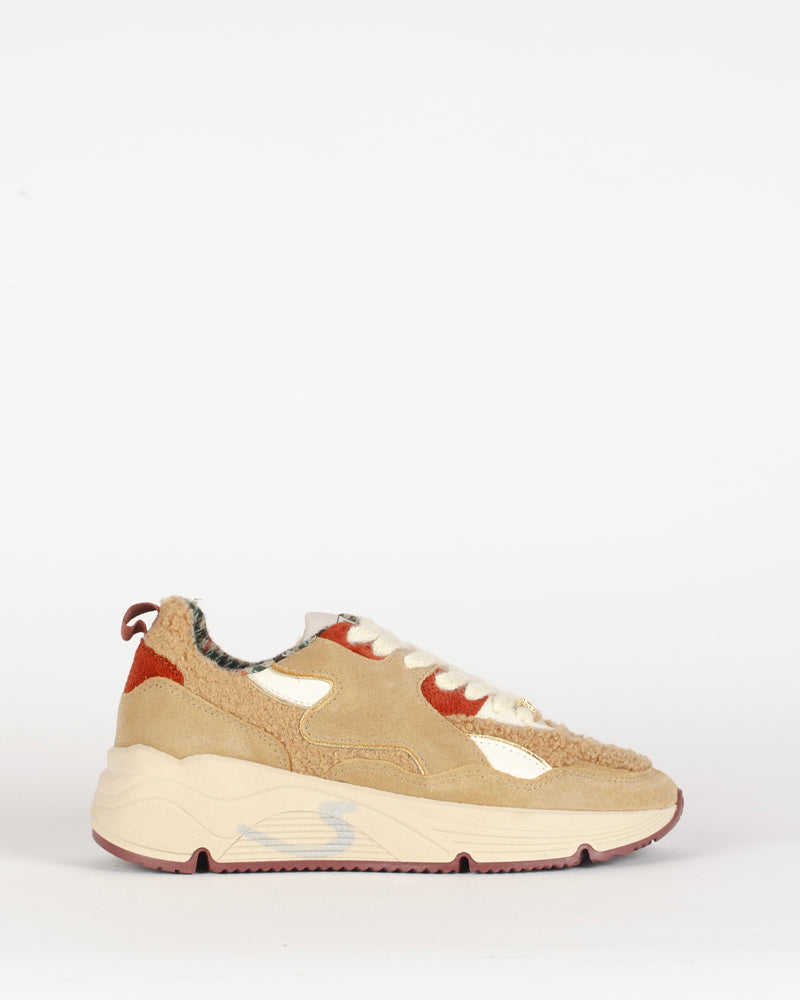 Baskets malibu