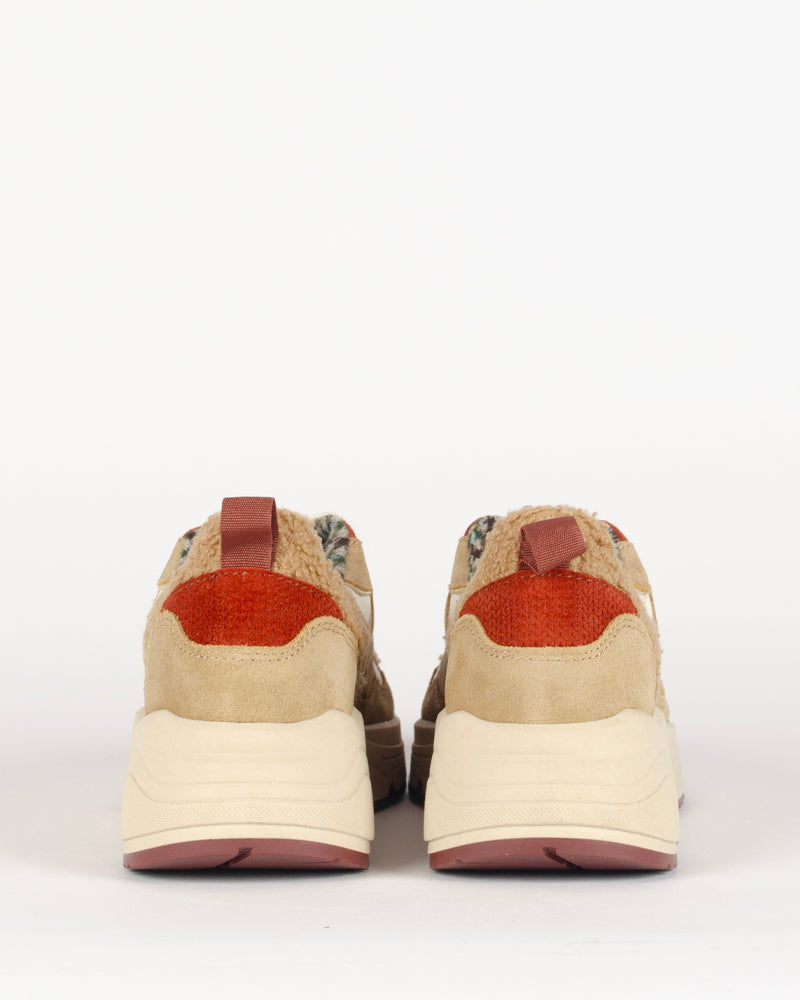 Baskets malibu