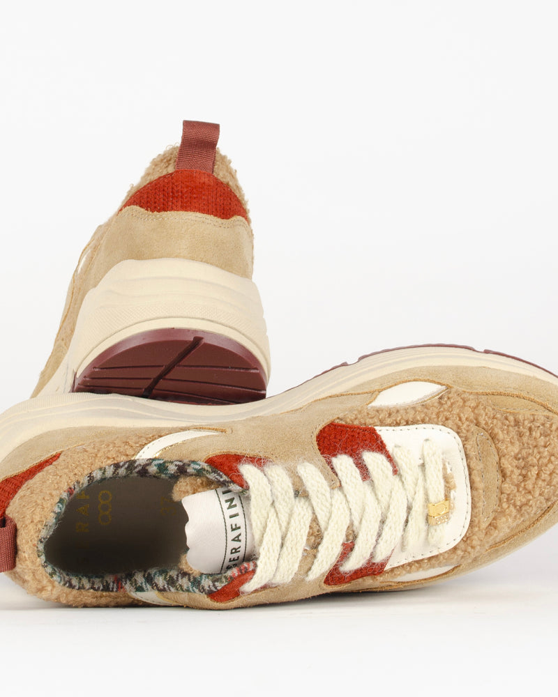 Baskets malibu