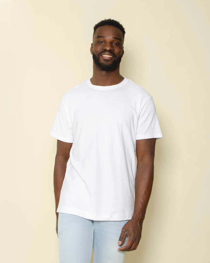 Tee shirt anonym men