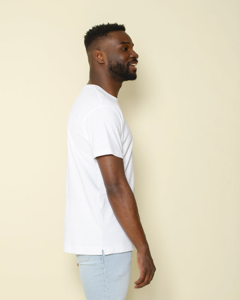 Tee shirt anonym men