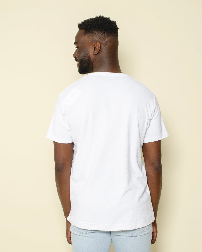 Tee shirt anonym men
