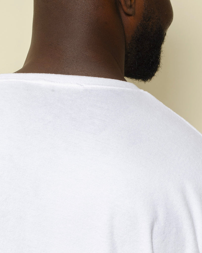 Tee shirt anonym men