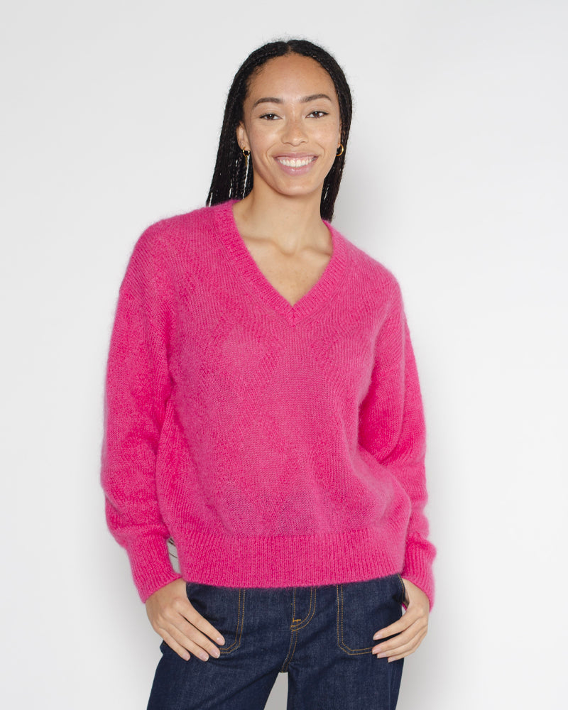 Pulls &amp; Gilets LEON AND HARPER - Pull leon and harper