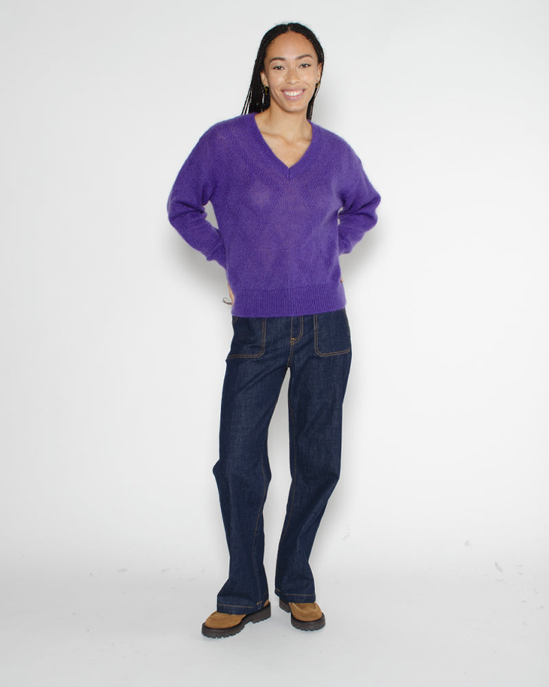 Pulls &amp; Gilets LEON AND HARPER - Pull leon and harper