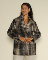 Manteau diega