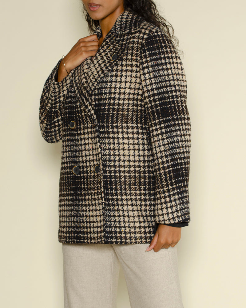 Manteau diega