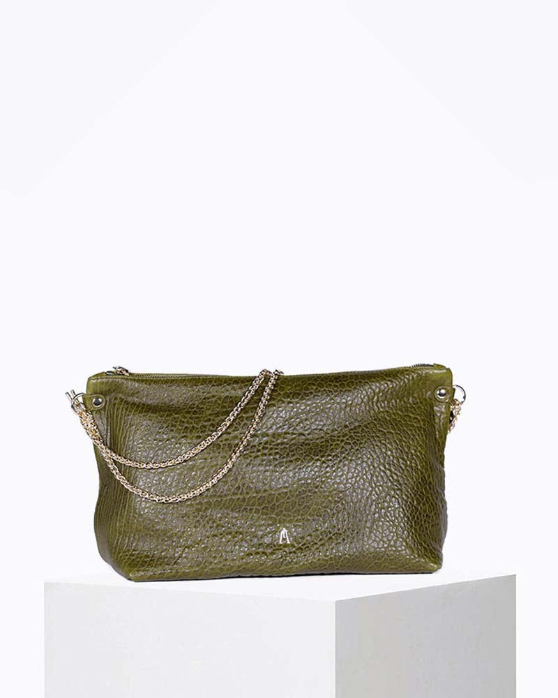 Sacs Bandoulière CRAIE - Sac craie