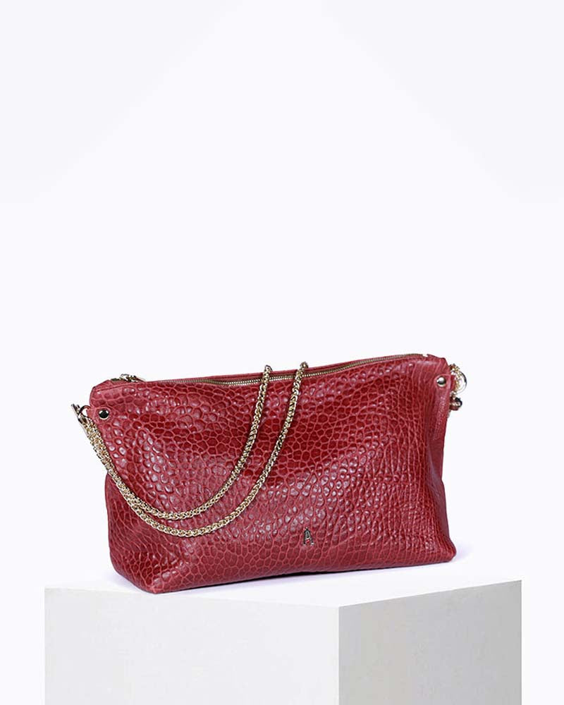 Sacs Bandoulière CRAIE - Sac craie