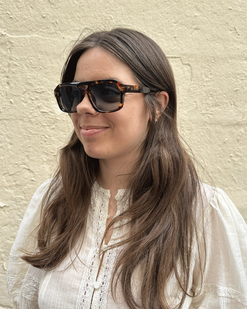 Lunettes malo
