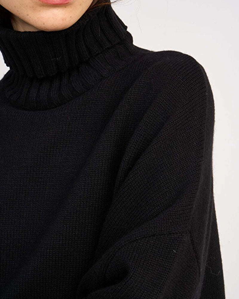 Pulls &amp; Gilets LES TRICOTS DE LEA - Pull les tricots de lea