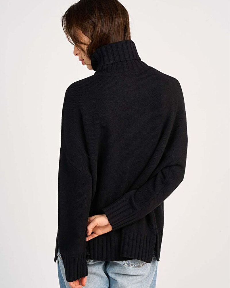 Pulls &amp; Gilets LES TRICOTS DE LEA - Pull les tricots de lea