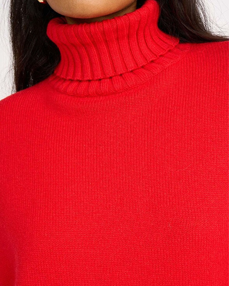 Pull les tricots de lea