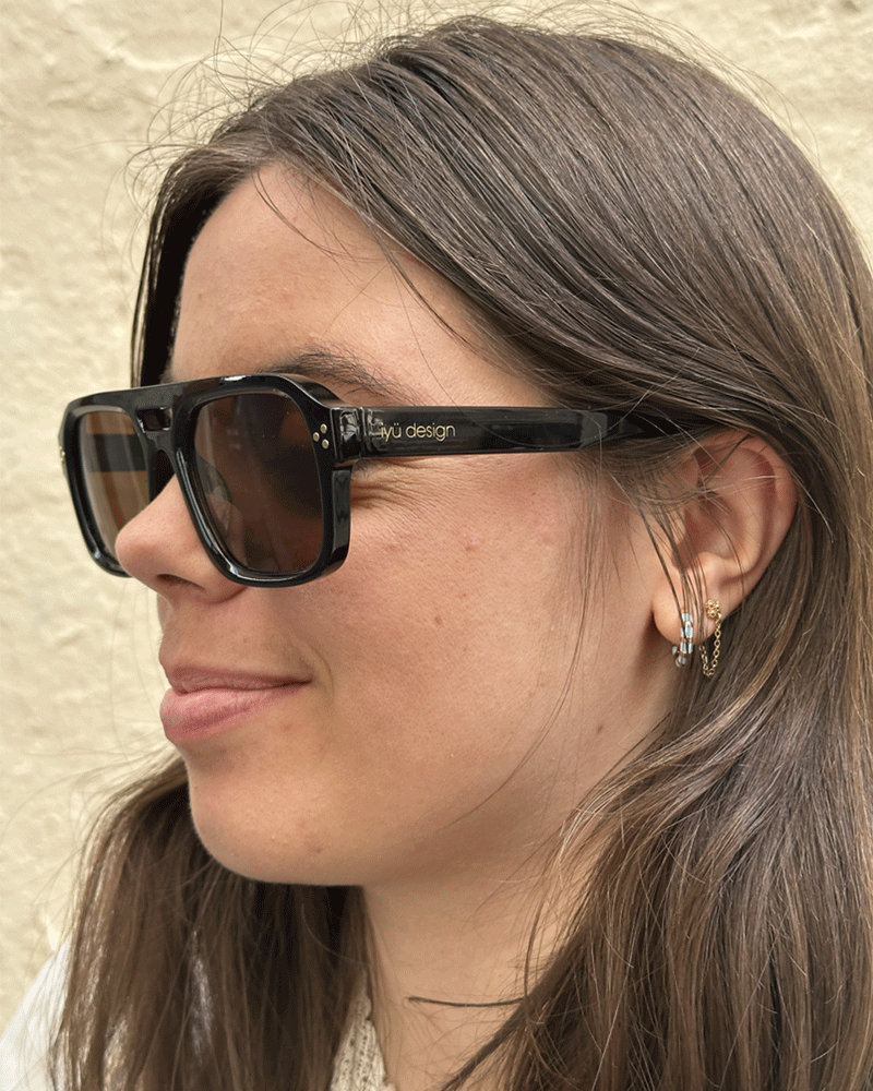 Lunettes malo
