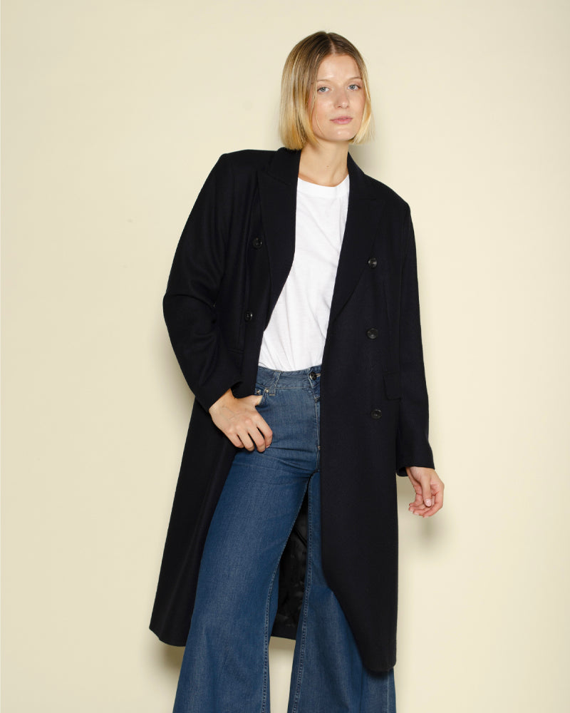 Manteau maltio