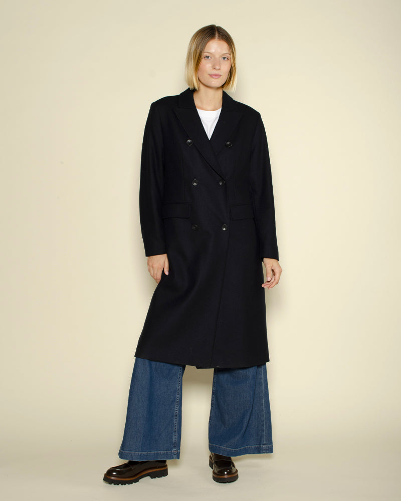 Manteau maltio