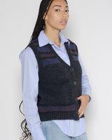 Pulls & Gilets LEON AND HARPER - Gilet leon and harper