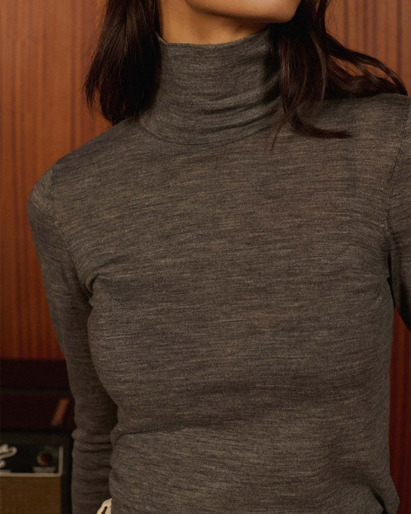 Sous pull petite mendigote