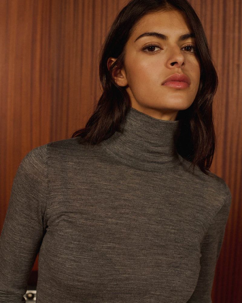 Sous pull petite mendigote