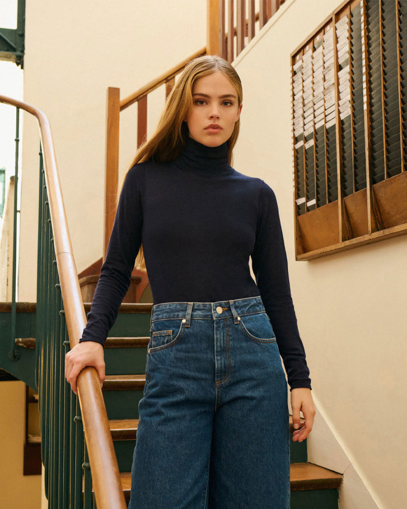 Sous pull petite mendigote