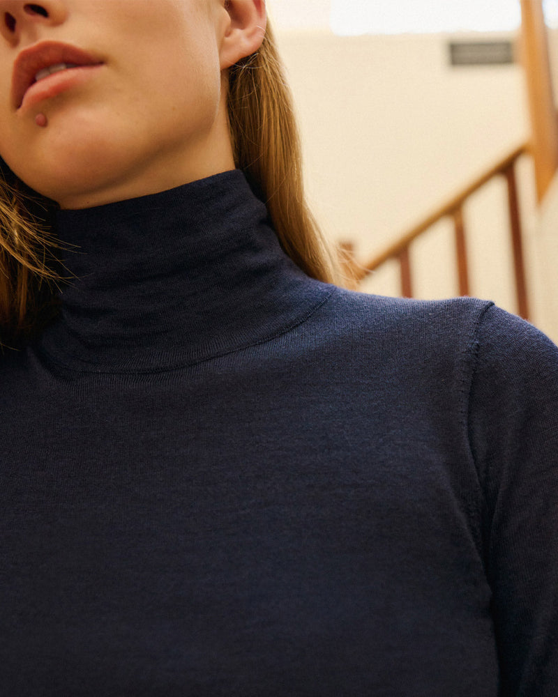 Sous pull petite mendigote