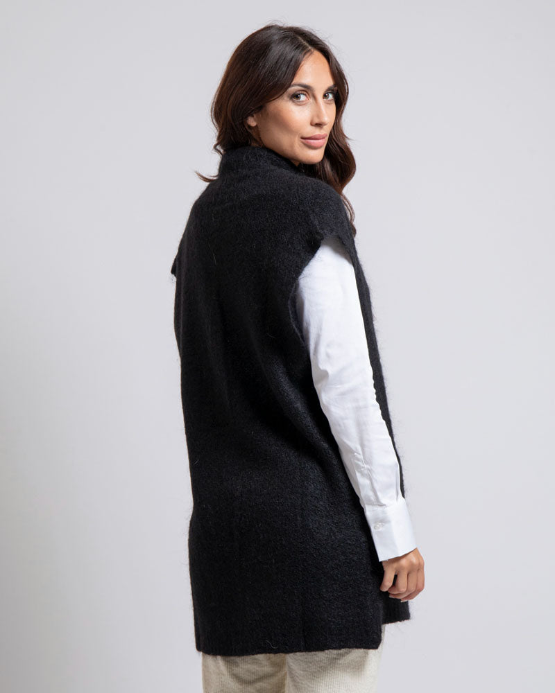 Pulls &amp; Gilets BALANCE TON PULL - Gilet balance ton pull