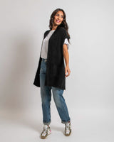 Pulls & Gilets BALANCE TON PULL - Gilet balance ton pull