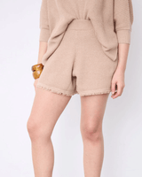 Short notshy