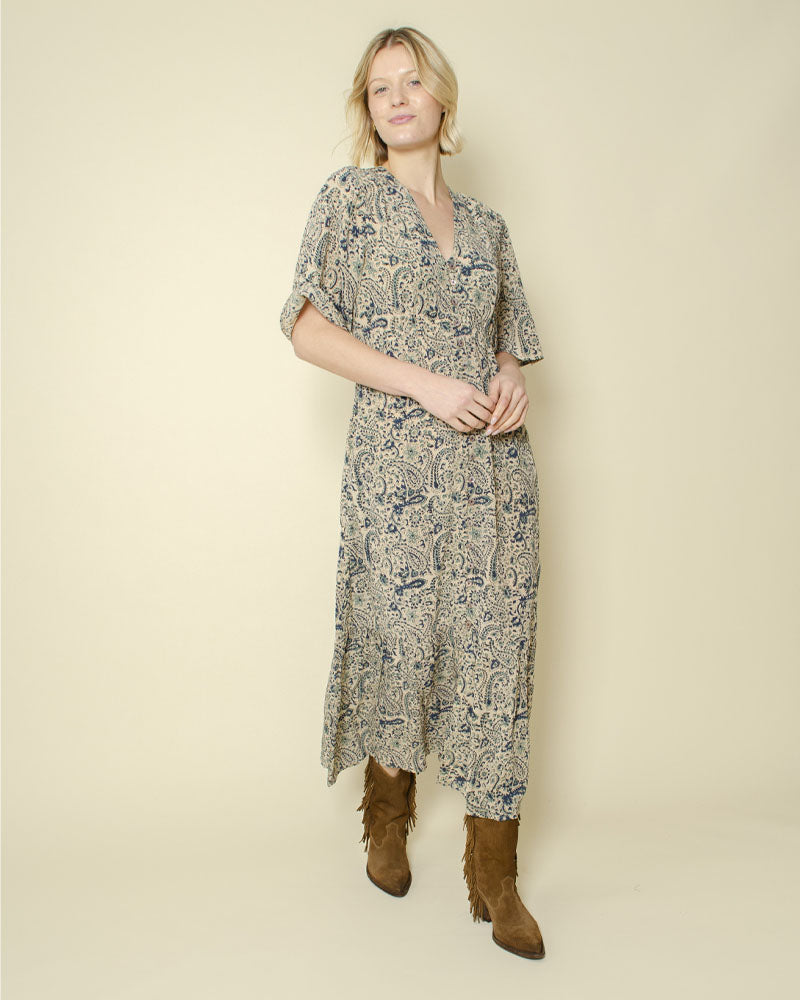 Robe maison hotel
