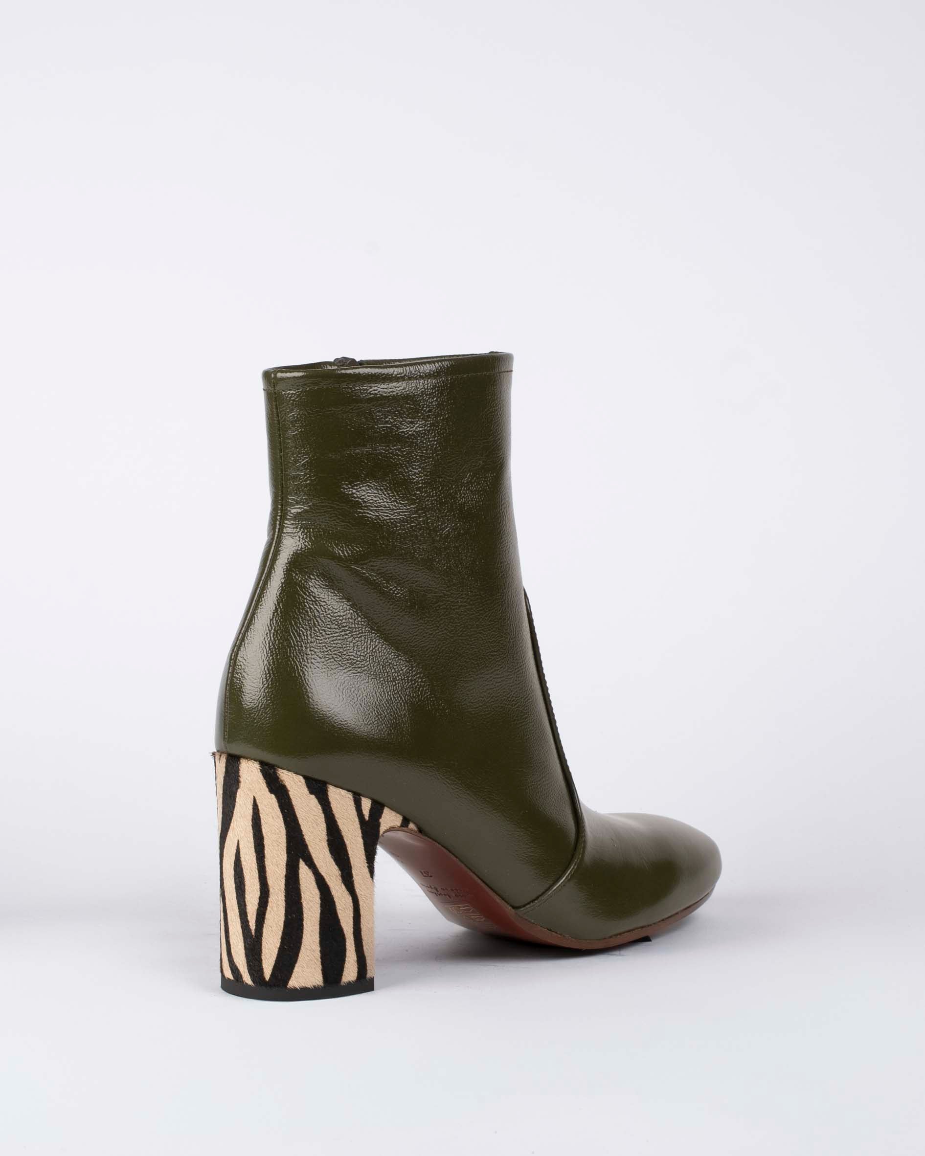 Boots & Bottines CHIE MIHARA - Boots chie mihara