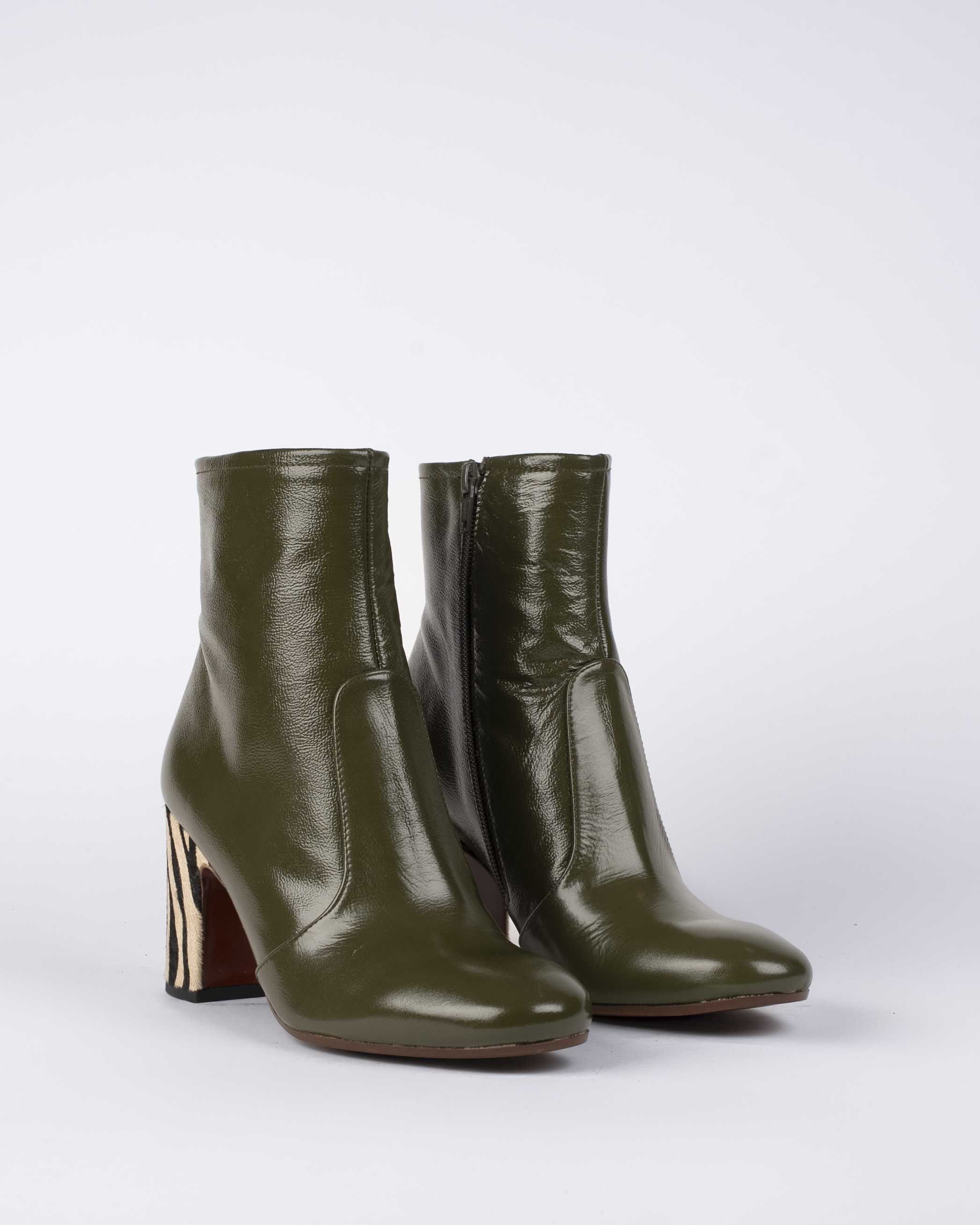 Boots & Bottines CHIE MIHARA - Boots chie mihara