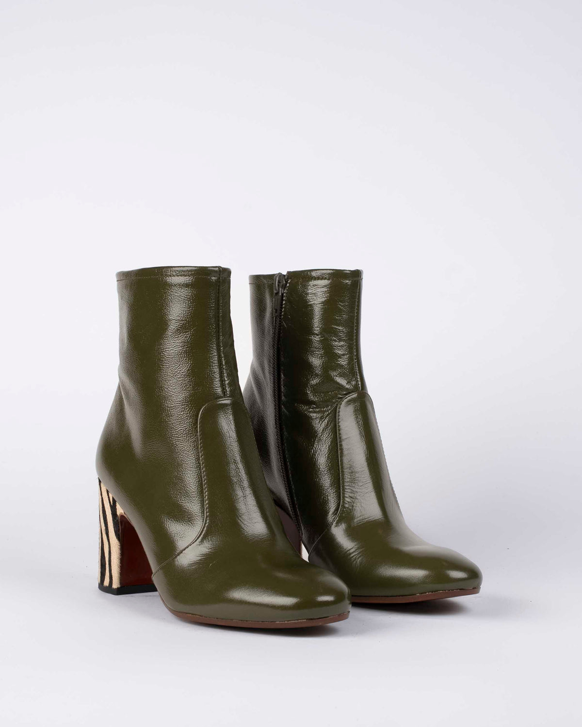 Boots &amp; Bottines CHIE MIHARA - Boots chie mihara