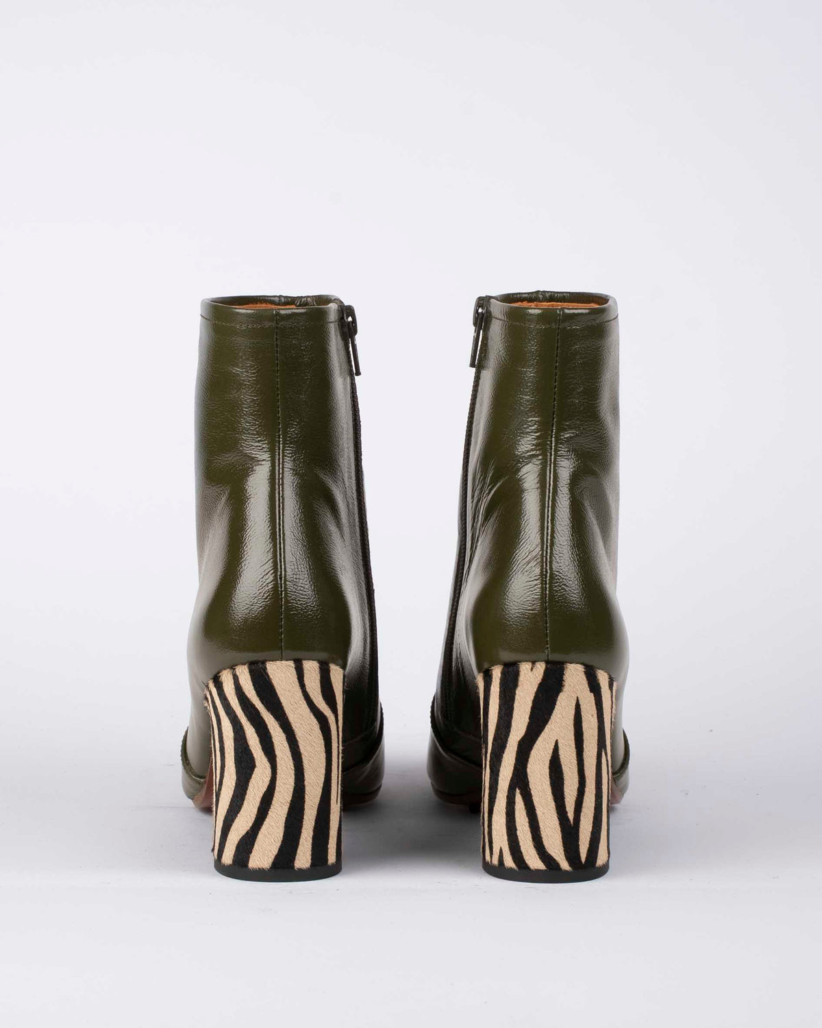 Boots &amp; Bottines CHIE MIHARA - Boots chie mihara