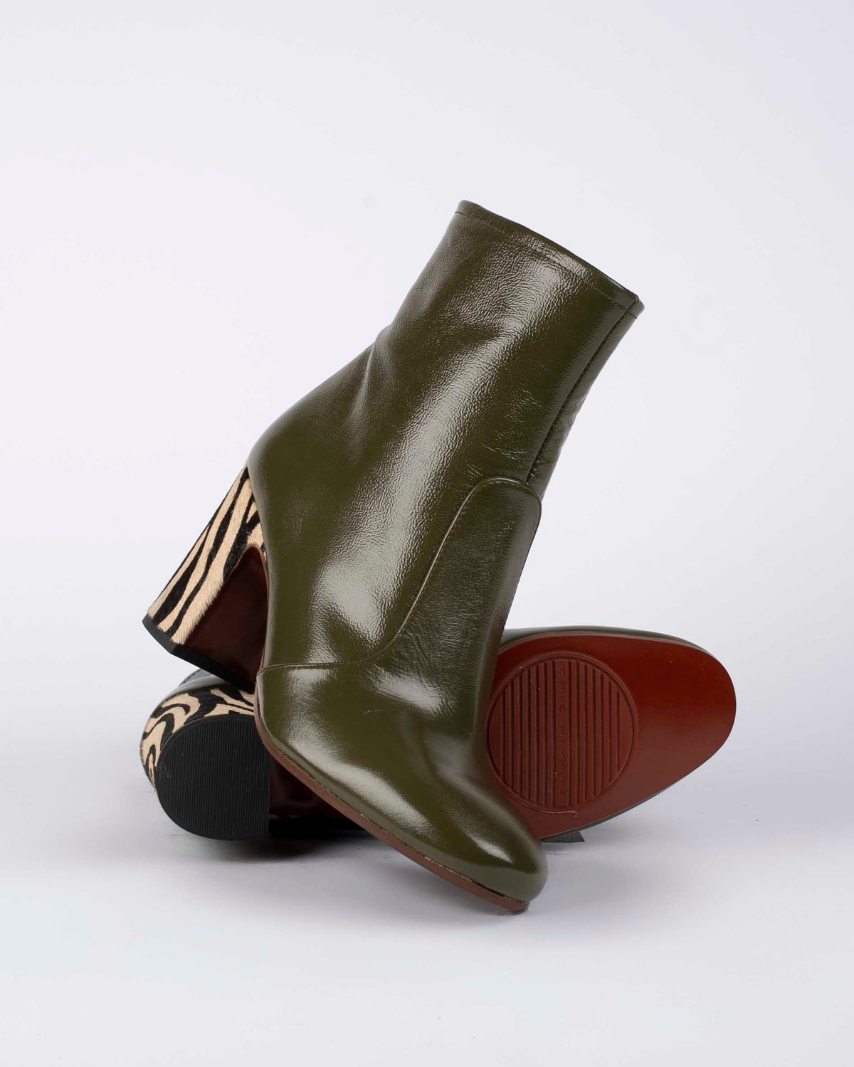 Boots &amp; Bottines CHIE MIHARA - Boots chie mihara