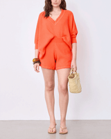 Short notshy