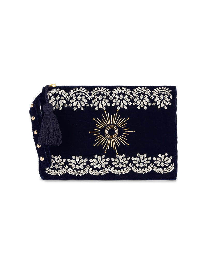 Pochette wild