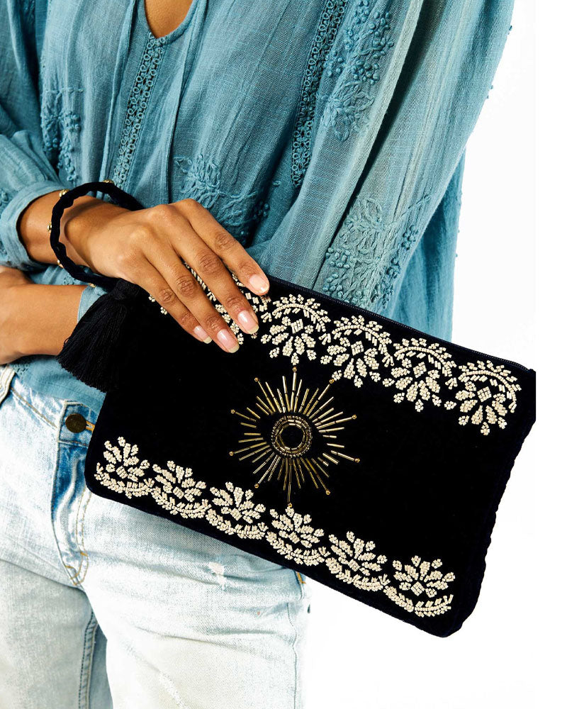 Pochette wild