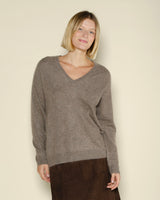 Pull mapouy
