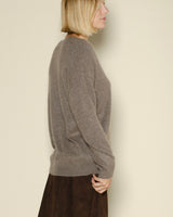 Pull mapouy