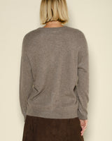 Pull mapouy