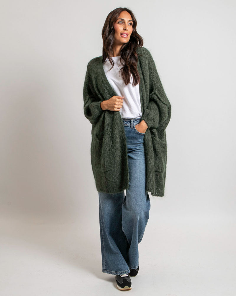 Pulls & Gilets BALANCE TON PULL - Gilet balance ton pull