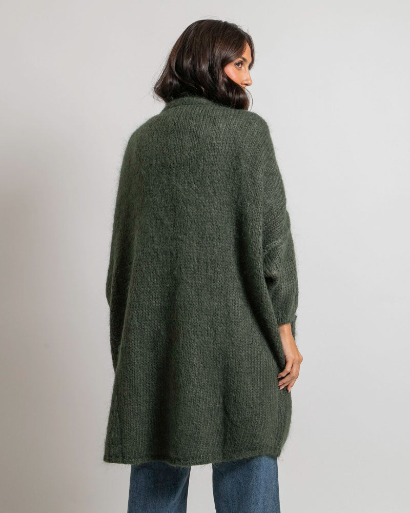 Pulls &amp; Gilets BALANCE TON PULL - Gilet balance ton pull