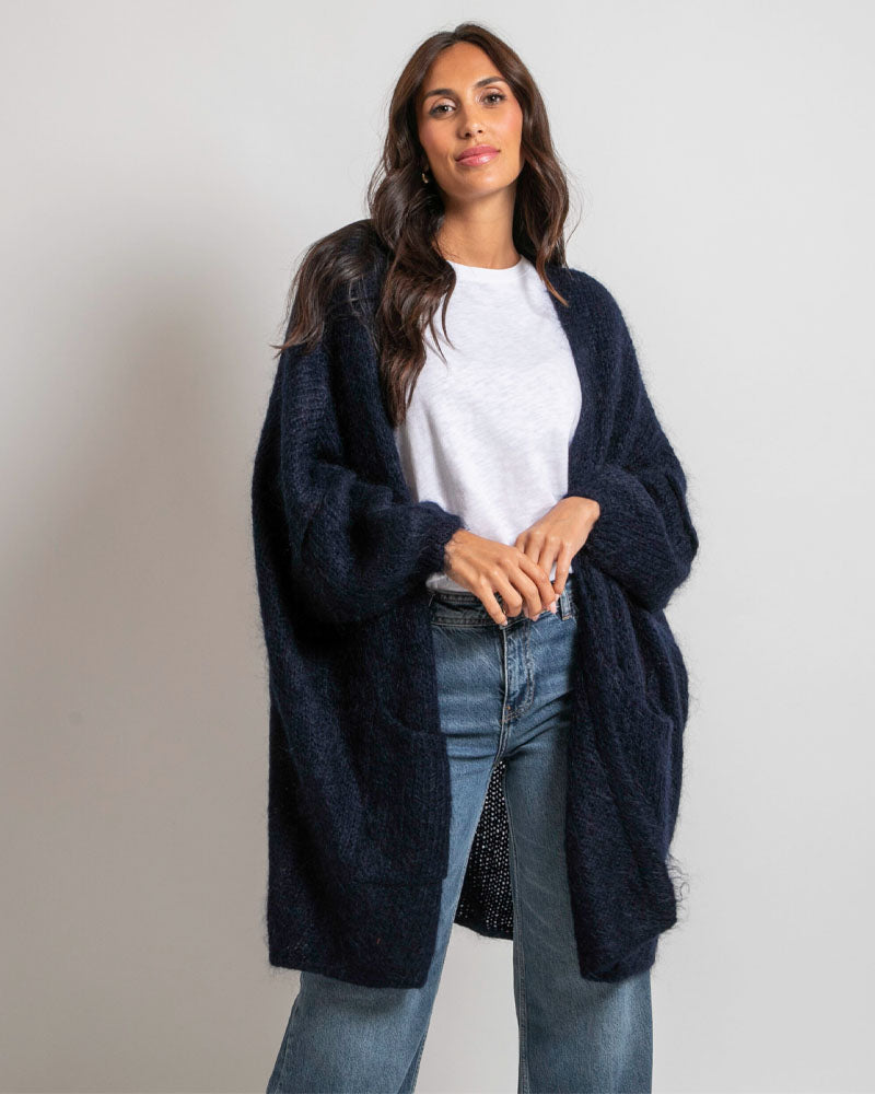 Pulls &amp; Gilets BALANCE TON PULL - Gilet balance ton pull