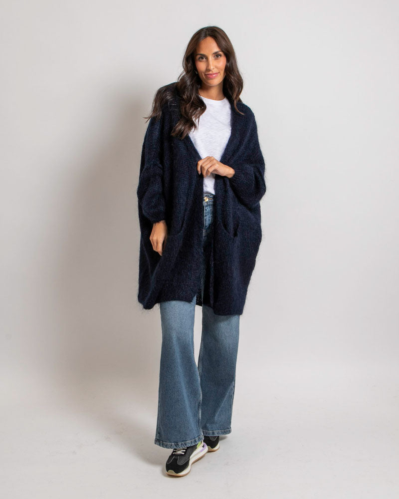 Pulls &amp; Gilets BALANCE TON PULL - Gilet balance ton pull