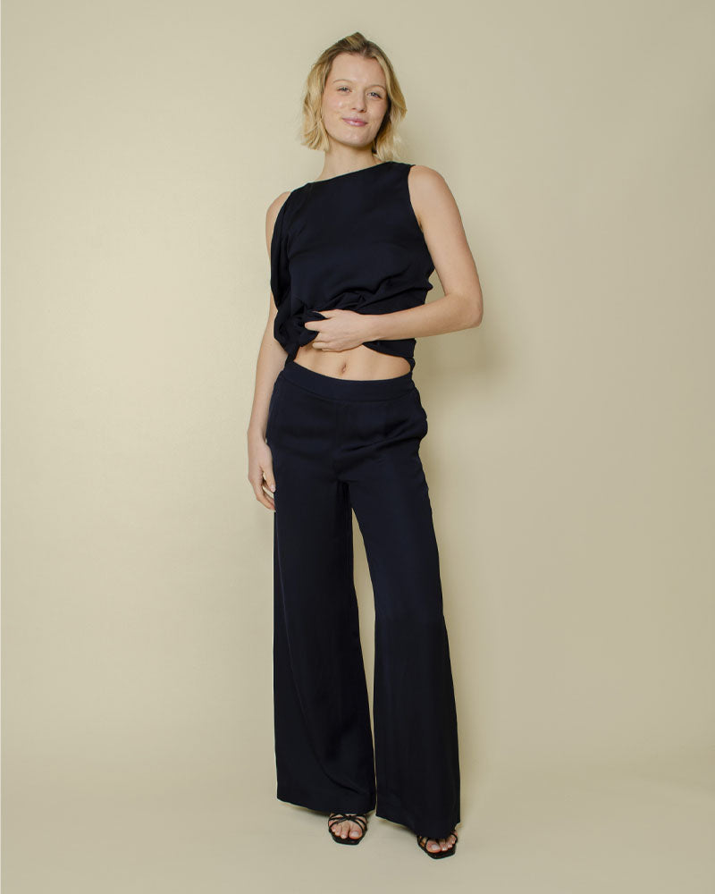 Pantalon momoni
